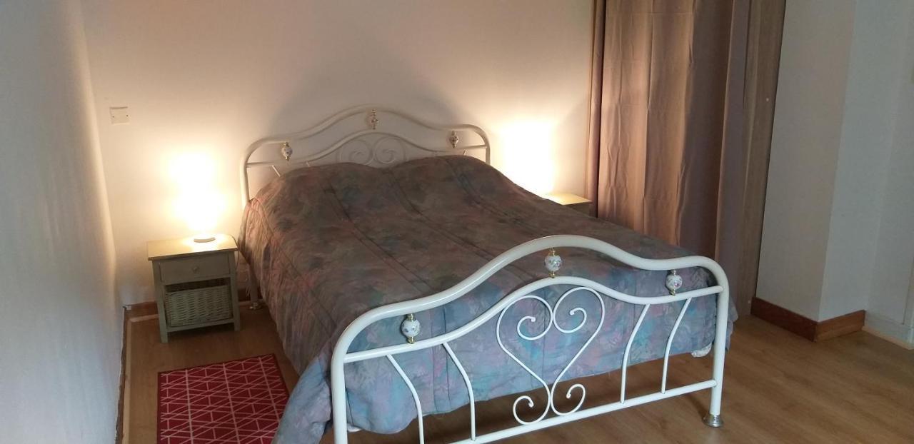 Le Jardin D'Ophelie Une Pause Tout Simplement Villa Ardiege Ngoại thất bức ảnh